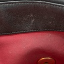 Chanel Black Leather 19 Large Flap Bag 