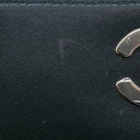 Chanel Black Quilted Leather Small Trendy CC Top Handle Bag