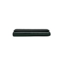 Gucci Guccissima Continental Wallet Black 815922
