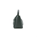 Celine Grained Calfskin Small Belt Bag Black