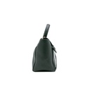 Celine Grained Calfskin Small Belt Bag Black