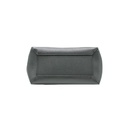 Celine Grained Calfskin Small Belt Bag Black