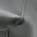 Celine Grained Calfskin Small Belt Bag Black