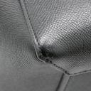 Celine Grained Calfskin Small Belt Bag Black