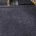 Celine Grained Calfskin Small Belt Bag Black