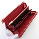 Louis Vuitton Monogram Zippy Wallet Retiro 