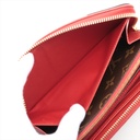Louis Vuitton Monogram Zippy Wallet Retiro 