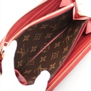Louis Vuitton Monogram Zippy Wallet Retiro 