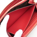 Louis Vuitton Monogram Zippy Wallet Retiro 