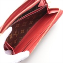Louis Vuitton Monogram Zippy Wallet Retiro 