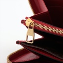 Louis Vuitton Monogram Zippy Wallet Retiro 