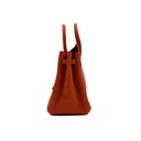 Hermes Togo Leather Birkin 25 2008