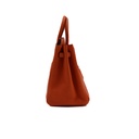 Hermes Togo Leather Birkin 25 2008