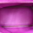 Hermes Birkin 25 Togo Purple