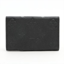 Louis Vuitton Monogram Multicles 6 Noir Key case