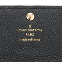 Louis Vuitton Monogram Multicles 6 Noir Key case