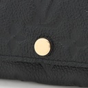 Louis Vuitton Monogram Multicles 6 Noir Key case