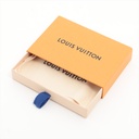 Louis Vuitton Monogram Multicles 6 Noir Key case