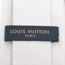 Louis Vuitton Silk Grey Wears