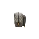 Gucci Beauty Cosmetic Toiletry Bag GG Supreme 751811