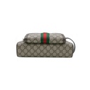 Gucci Beauty Cosmetic Toiletry Bag GG Supreme 751811