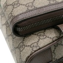 Gucci Beauty Cosmetic Toiletry Bag GG Supreme 751811