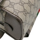 Gucci Beauty Cosmetic Toiletry Bag GG Supreme 751811