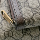 Gucci Beauty Cosmetic Toiletry Bag GG Supreme 751811