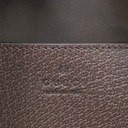 Gucci Beauty Cosmetic Toiletry Bag GG Supreme 751811