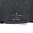 Louis Vuitton Taurillon Lock Mini Compact Wallet