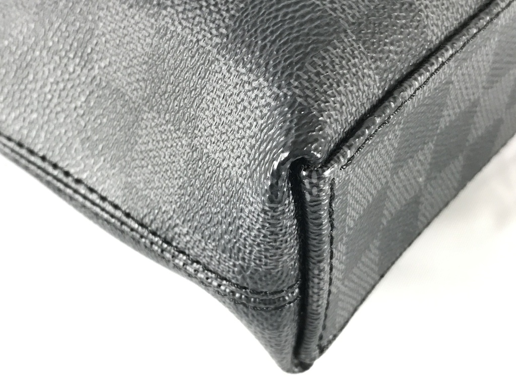 Louis Vuitton Damier Porte Documents Jour Business Bag