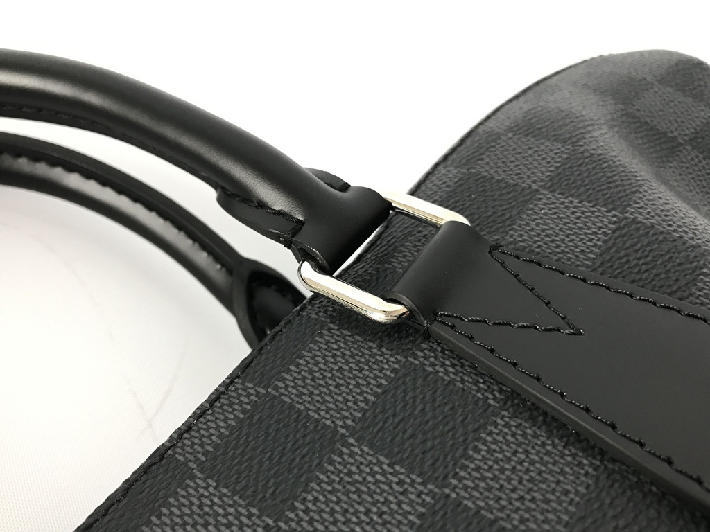 Louis Vuitton Damier Porte Documents Jour Business Bag