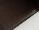 Louis Vuitton Damier Ebene Bi-Fold Wallet