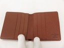 Louis Vuitton Monogram Card Holder Wallet 