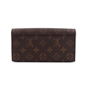 Louis Vuitton Sarah Monogram Wallet