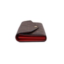 Louis Vuitton Sarah Monogram Wallet