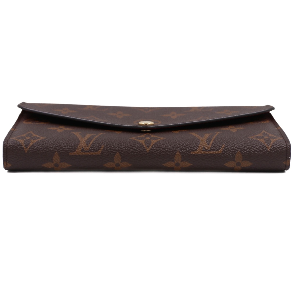 Louis Vuitton Sarah Monogram Wallet