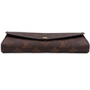 Louis Vuitton Sarah Monogram Wallet