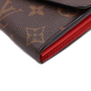 Louis Vuitton Sarah Monogram Wallet