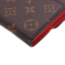 Louis Vuitton Sarah Monogram Wallet