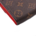 Louis Vuitton Sarah Monogram Wallet
