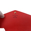 Louis Vuitton Sarah Monogram Wallet