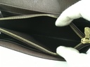 Louis Vuitton Monogram Sarah Wallet