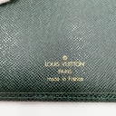Louis Vuitton Bifold Dark Green Wallet
