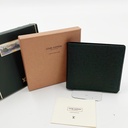 Louis Vuitton Bifold Dark Green Wallet