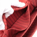 Louis Vuitton Monogram Empreinte Pochette Metis Red 