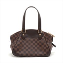 Louis Vuitton Damier Ebene Verona PM Bag