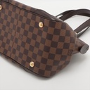 Louis Vuitton Damier Ebene Verona PM Bag