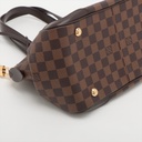 Louis Vuitton Damier Ebene Verona PM Bag