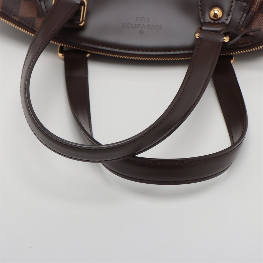 Louis Vuitton Damier Ebene Verona PM Bag